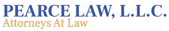 Pearce law llc attorneys at law